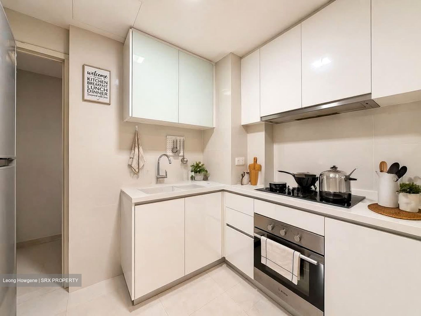 Beacon Heights (D12), Condominium #551442591